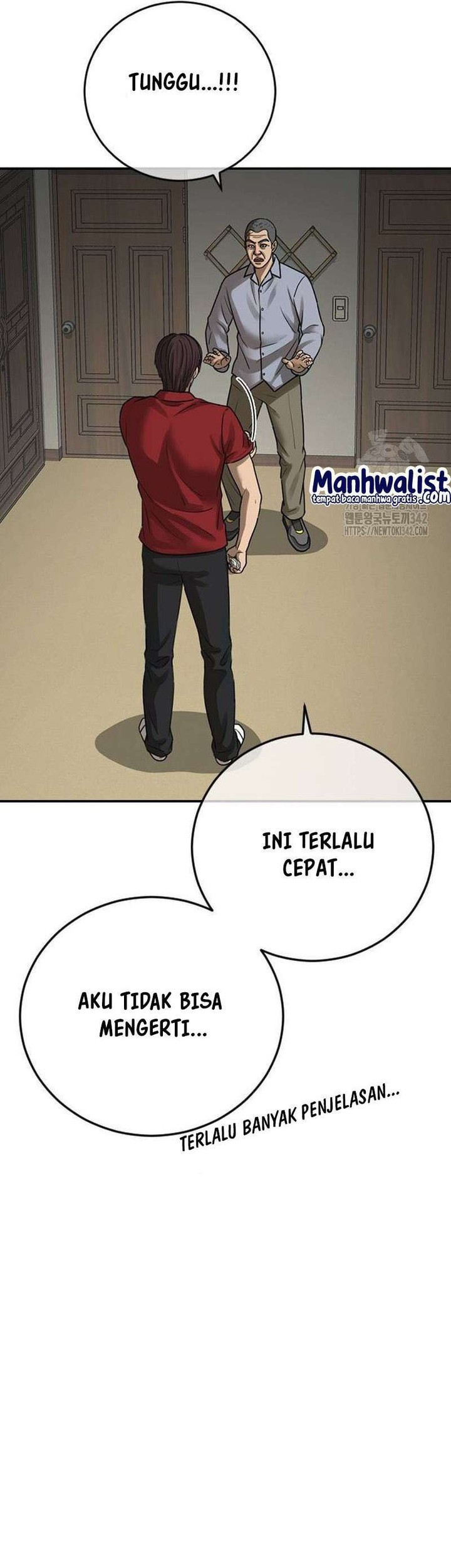 Ulzzang Generation Chapter 60 - halaman 64