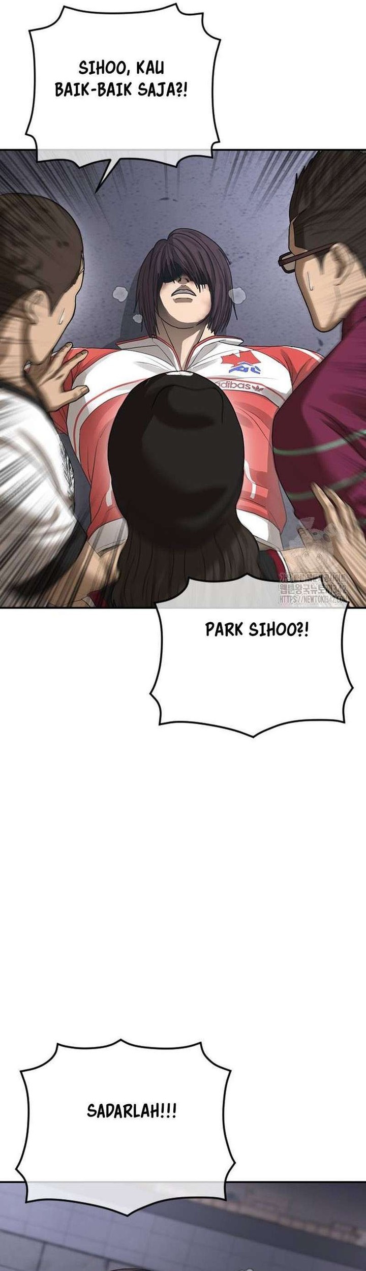 Ulzzang Generation Chapter 60 - halaman 84