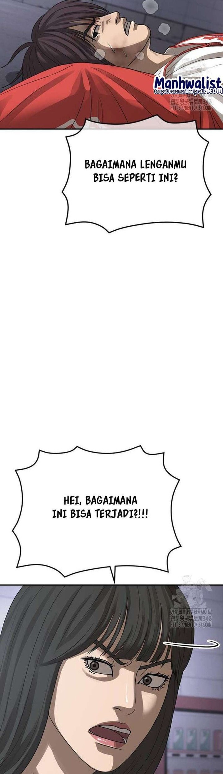 Ulzzang Generation Chapter 60 - halaman 85