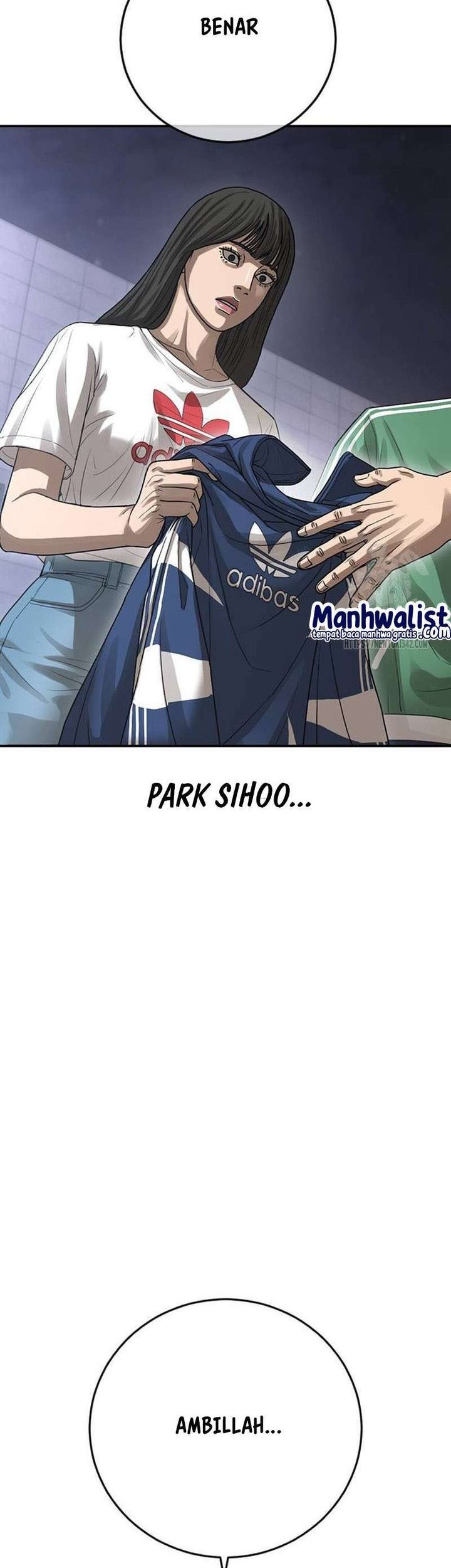 Ulzzang Generation Chapter 60 - halaman 88