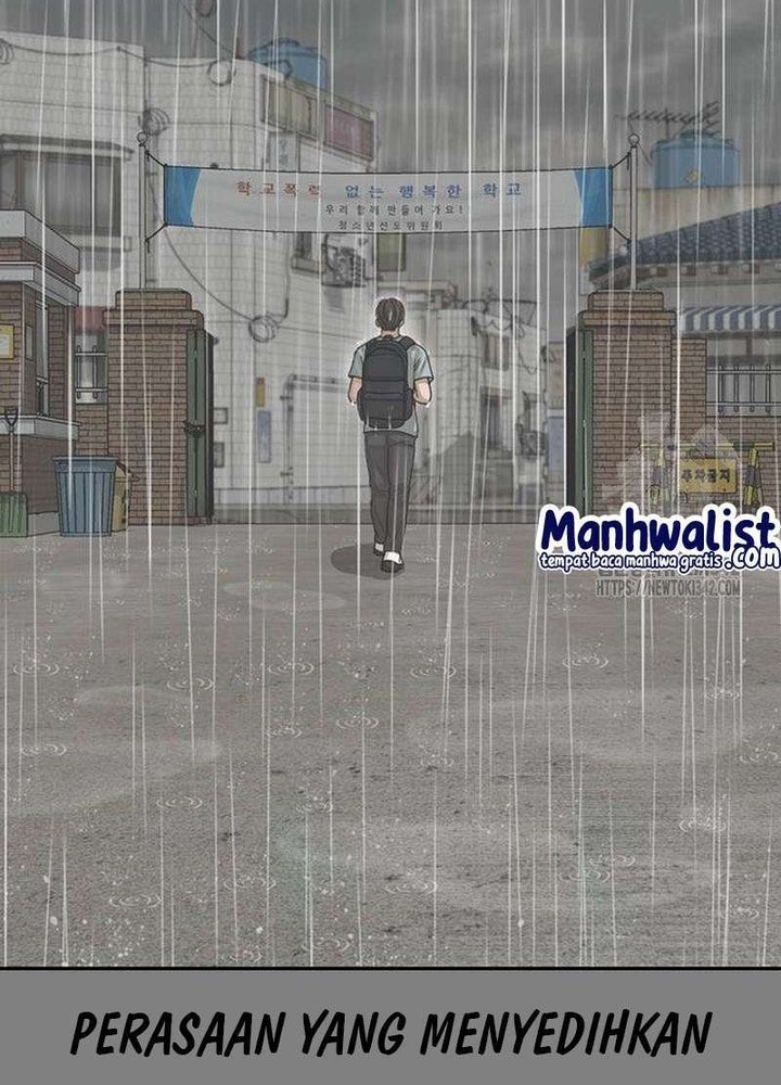 Ulzzang Generation Chapter 60 - halaman 9