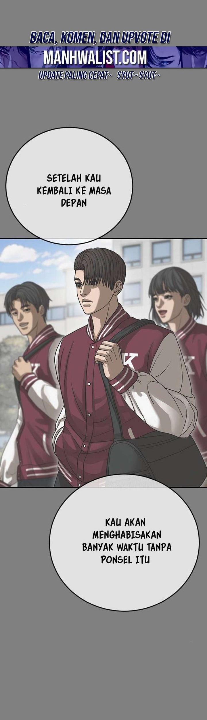 Ulzzang Generation Chapter 60 - halaman 94