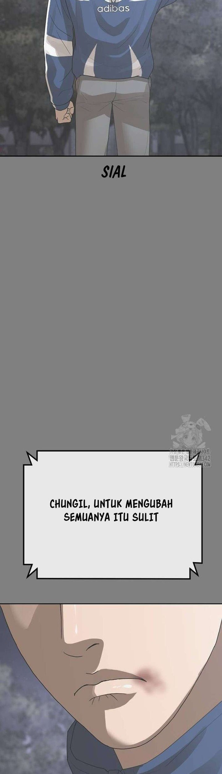 Ulzzang Generation Chapter 60 - halaman 97