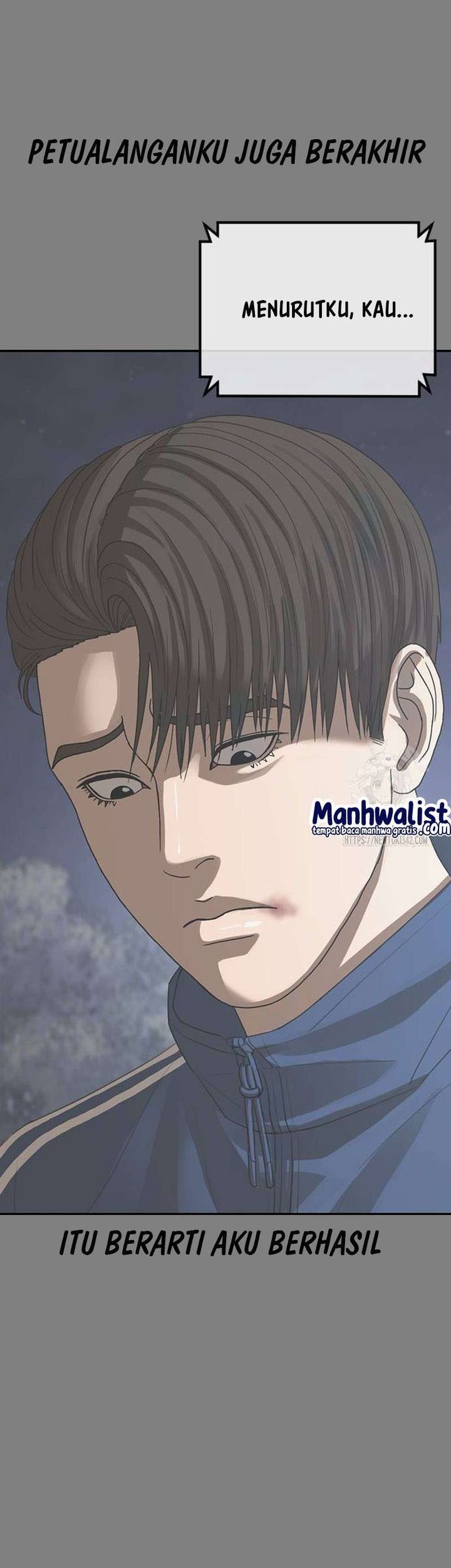 Ulzzang Generation Chapter 60 - halaman 99