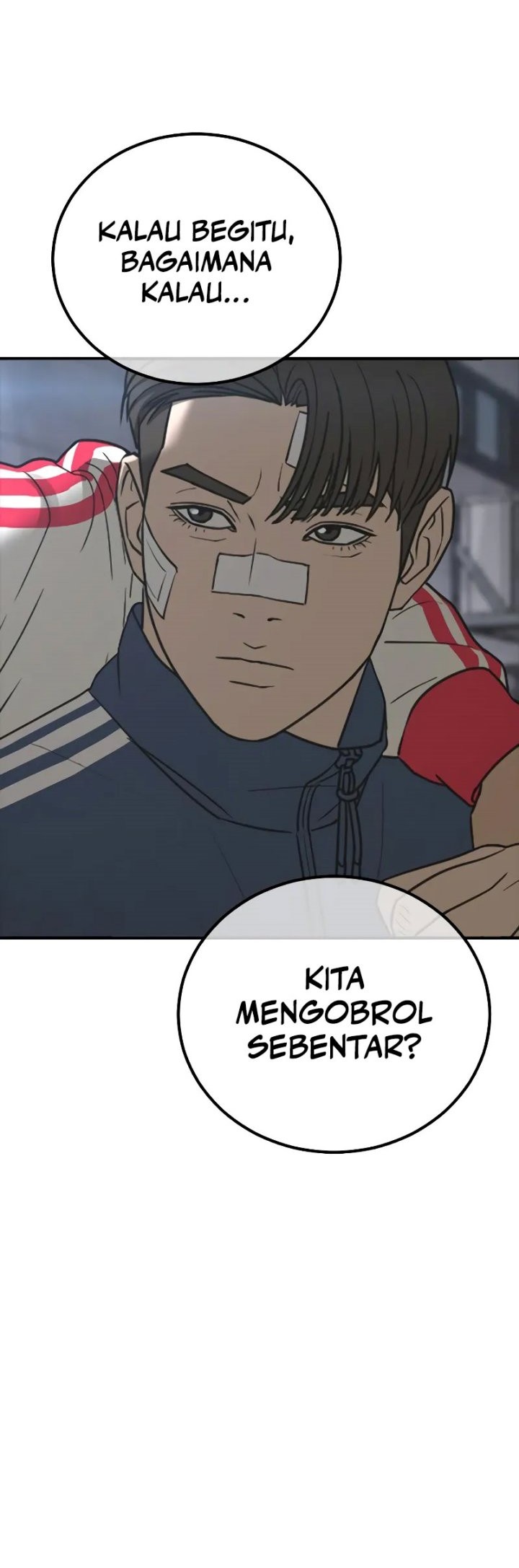 Ulzzang Generation Chapter 7 - halaman 14