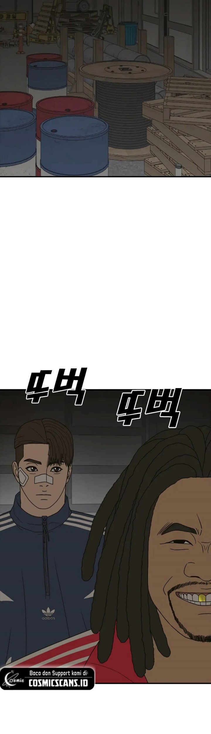 Ulzzang Generation Chapter 7 - halaman 17