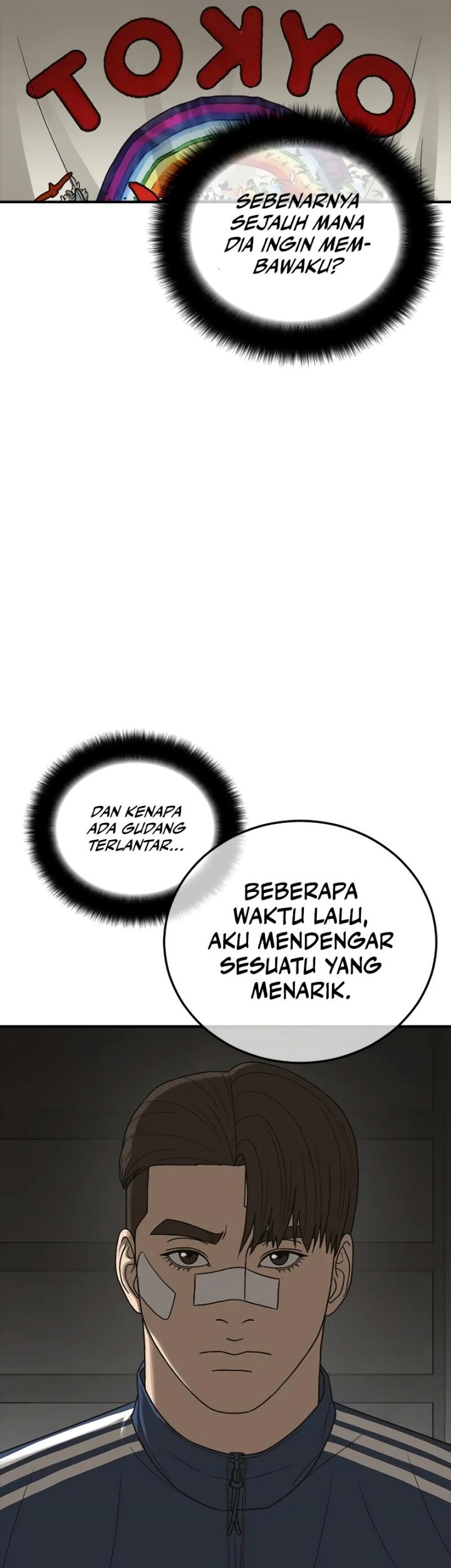 Ulzzang Generation Chapter 7 - halaman 19