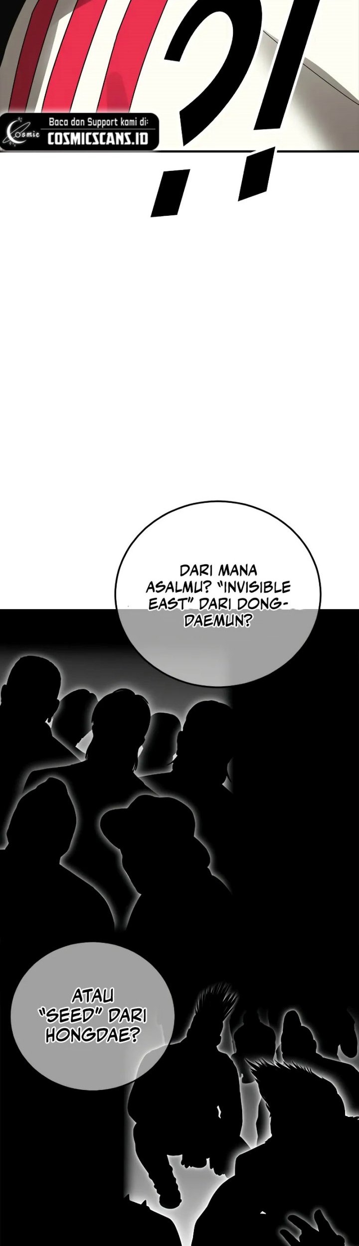 Ulzzang Generation Chapter 7 - halaman 23