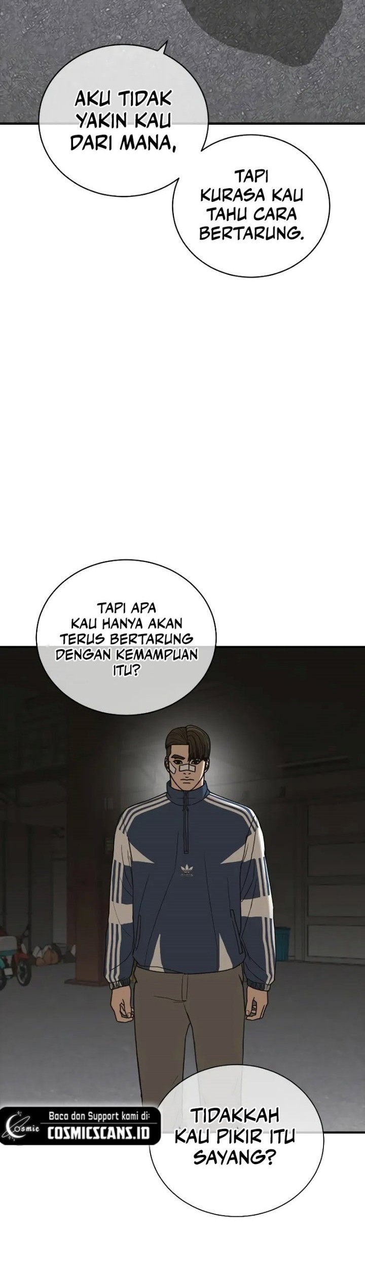 Ulzzang Generation Chapter 7 - halaman 25