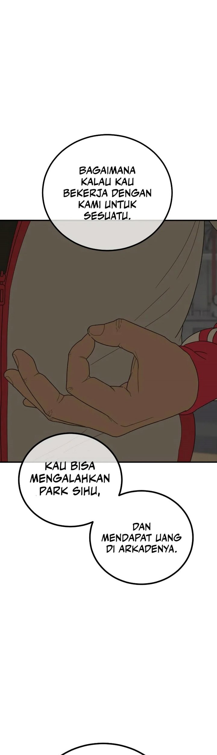Ulzzang Generation Chapter 7 - halaman 27