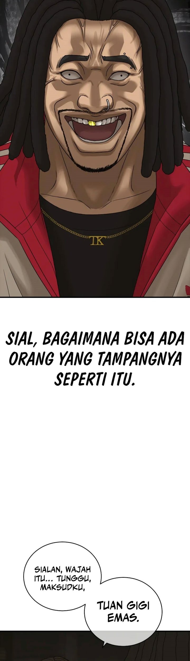 Ulzzang Generation Chapter 7 - halaman 29