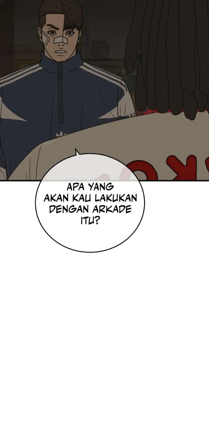 Ulzzang Generation Chapter 7 - halaman 30
