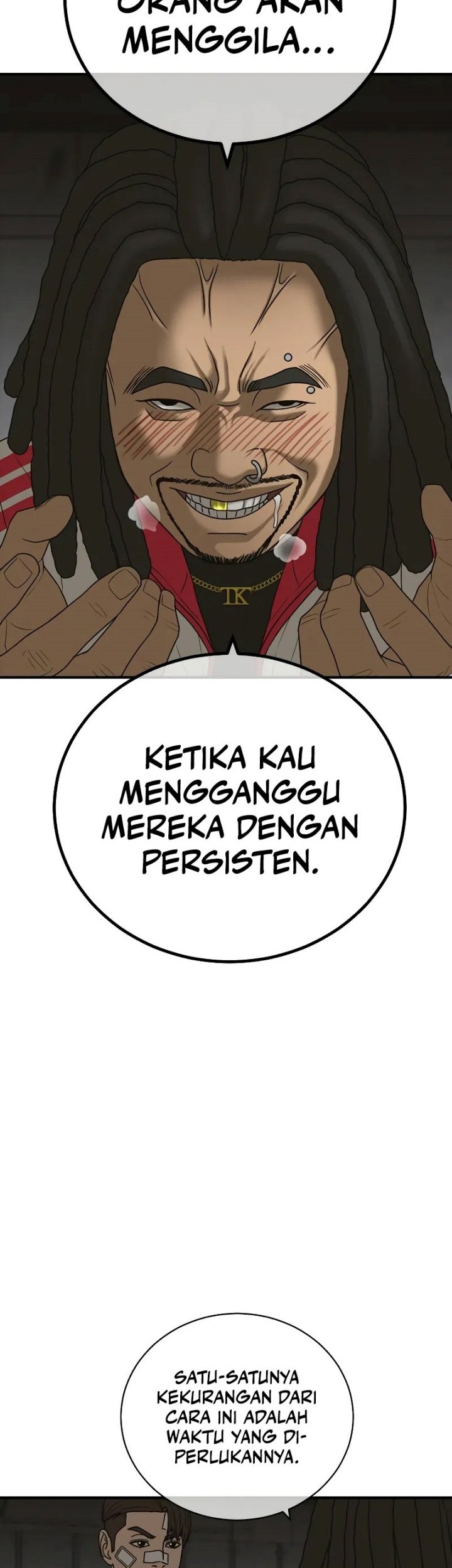 Ulzzang Generation Chapter 7 - halaman 36