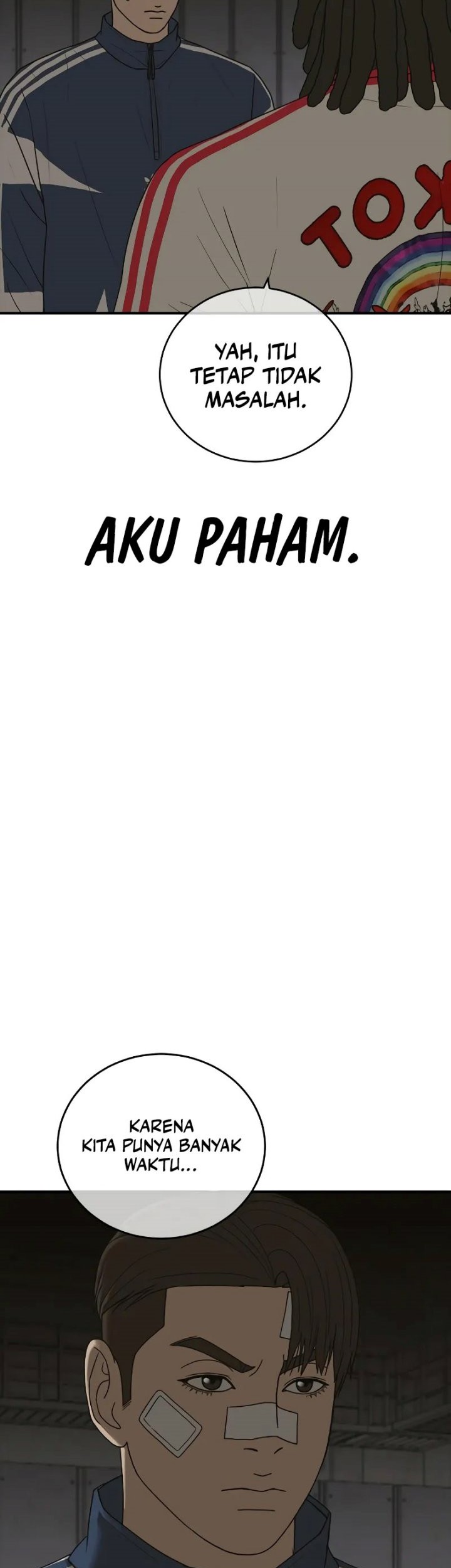 Ulzzang Generation Chapter 7 - halaman 37