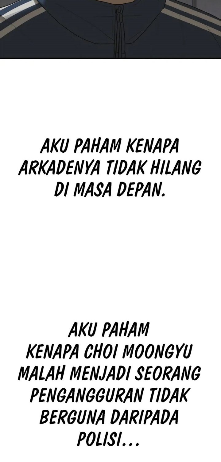 Ulzzang Generation Chapter 7 - halaman 38