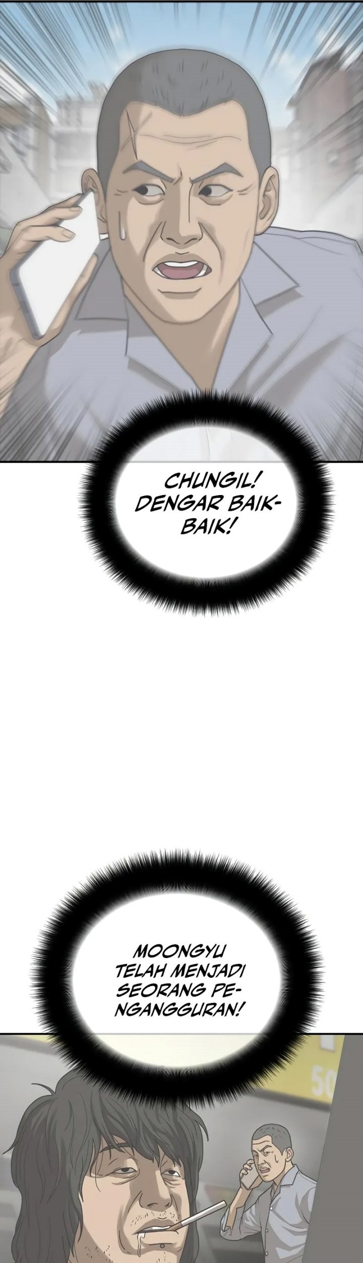 Ulzzang Generation Chapter 7 - halaman 39