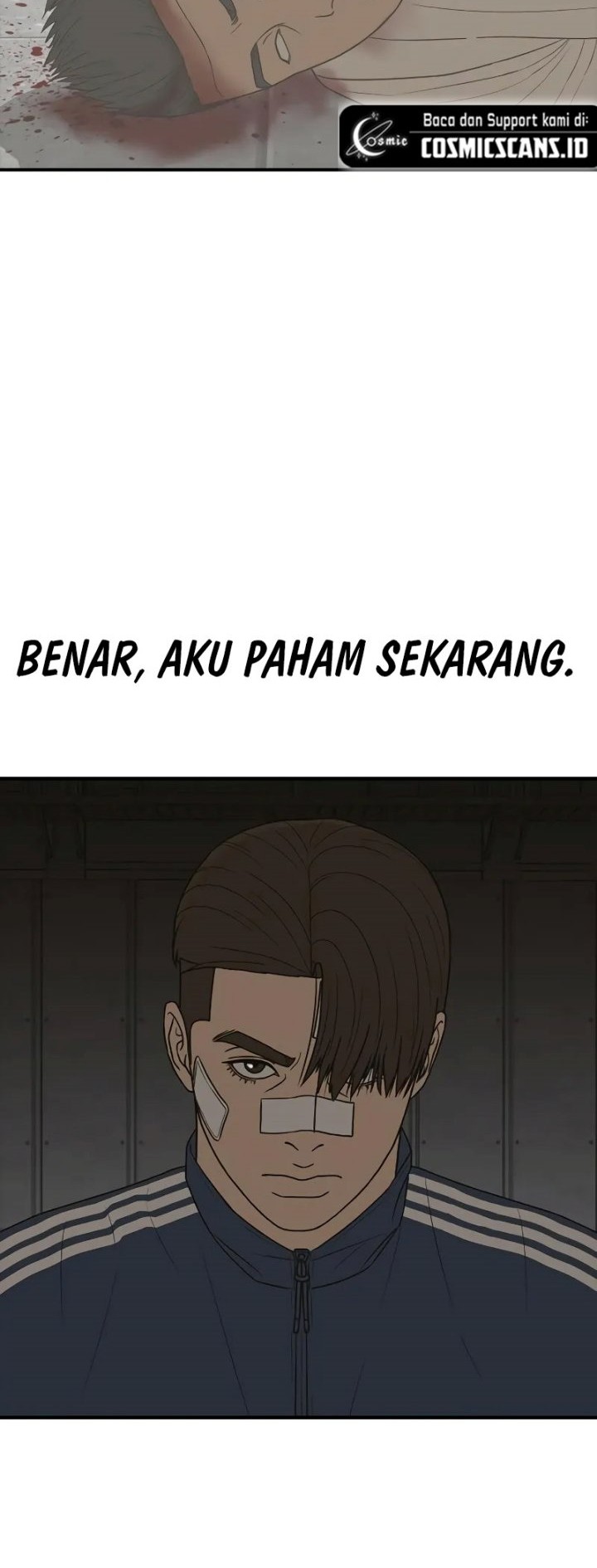 Ulzzang Generation Chapter 7 - halaman 42