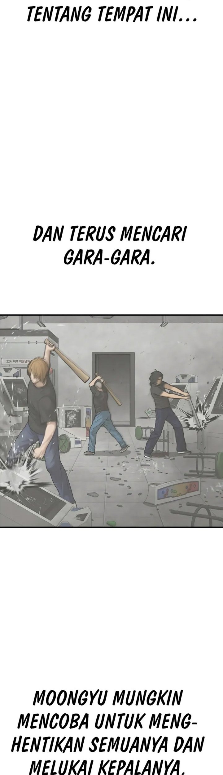 Ulzzang Generation Chapter 7 - halaman 44
