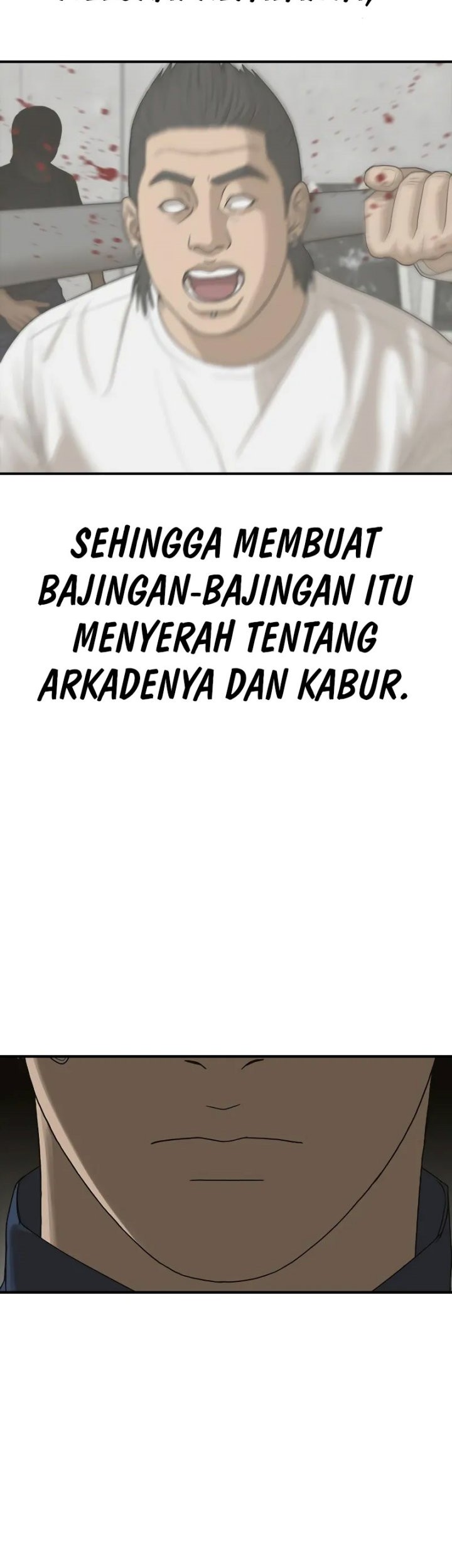 Ulzzang Generation Chapter 7 - halaman 45