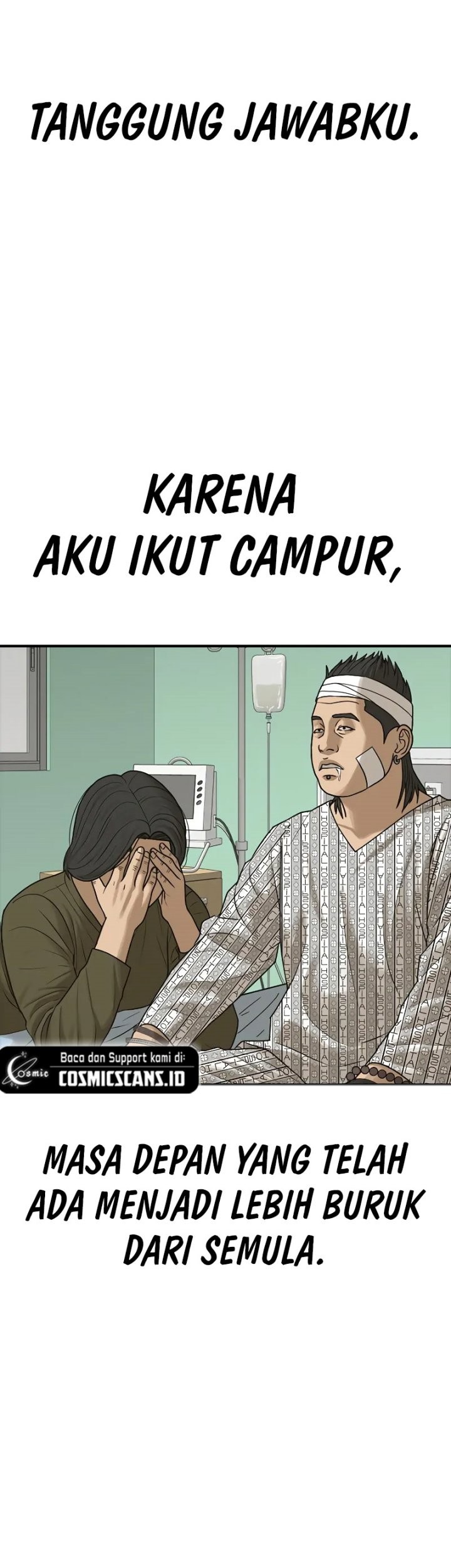 Ulzzang Generation Chapter 7 - halaman 47