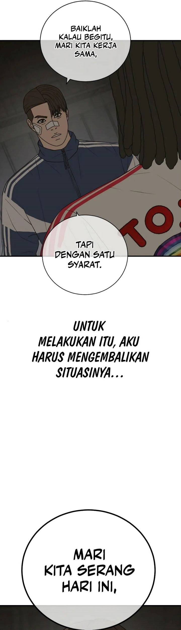 Ulzzang Generation Chapter 7 - halaman 51