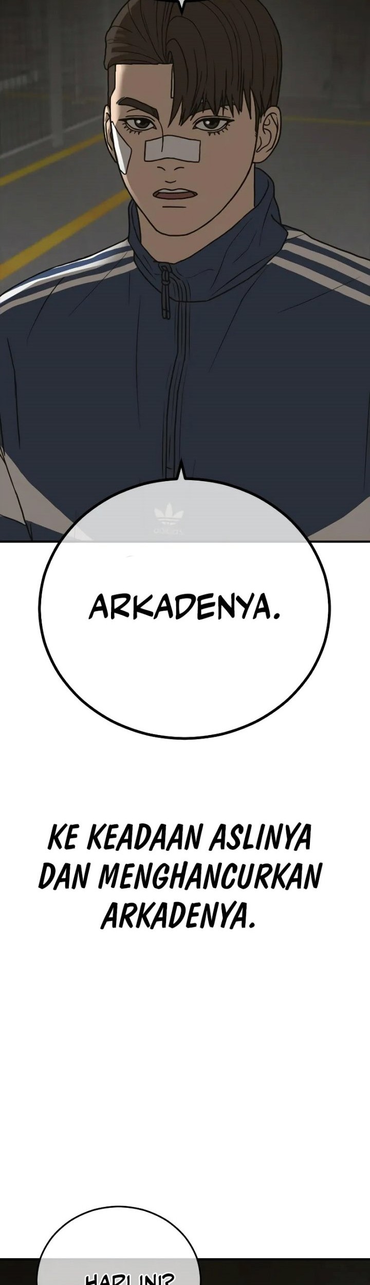 Ulzzang Generation Chapter 7 - halaman 52