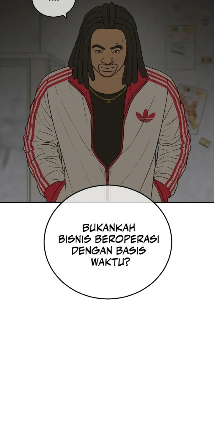 Ulzzang Generation Chapter 7 - halaman 54