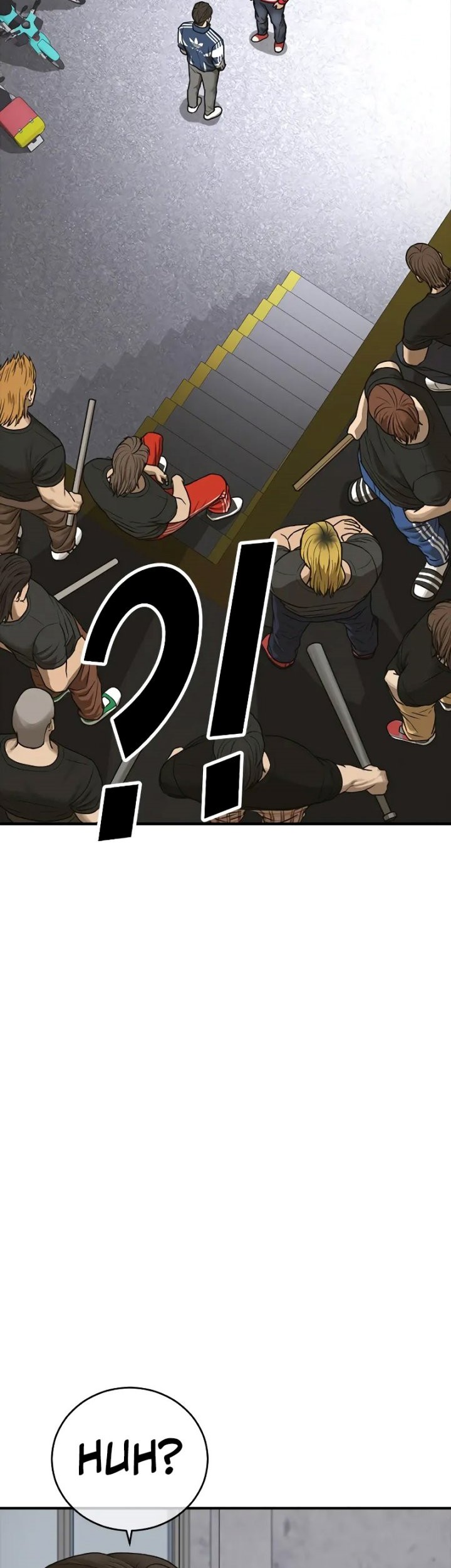 Ulzzang Generation Chapter 7 - halaman 57
