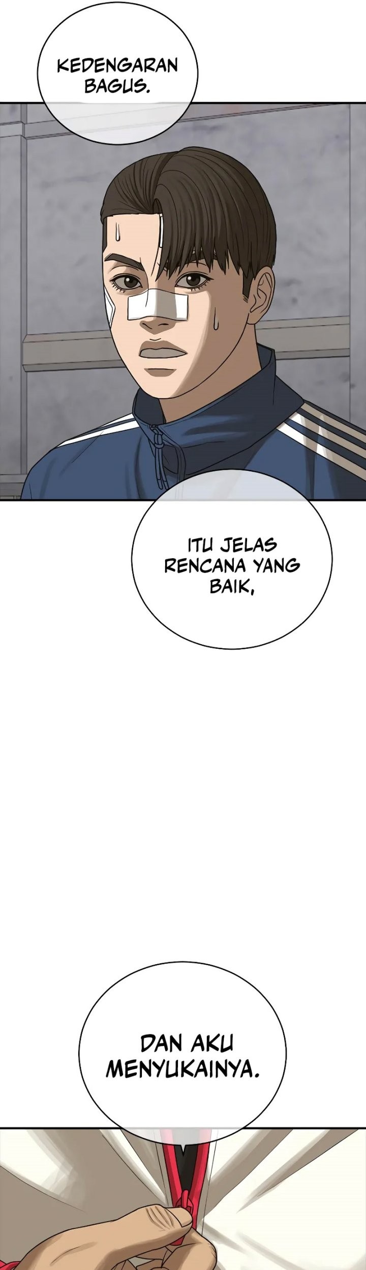 Ulzzang Generation Chapter 7 - halaman 59