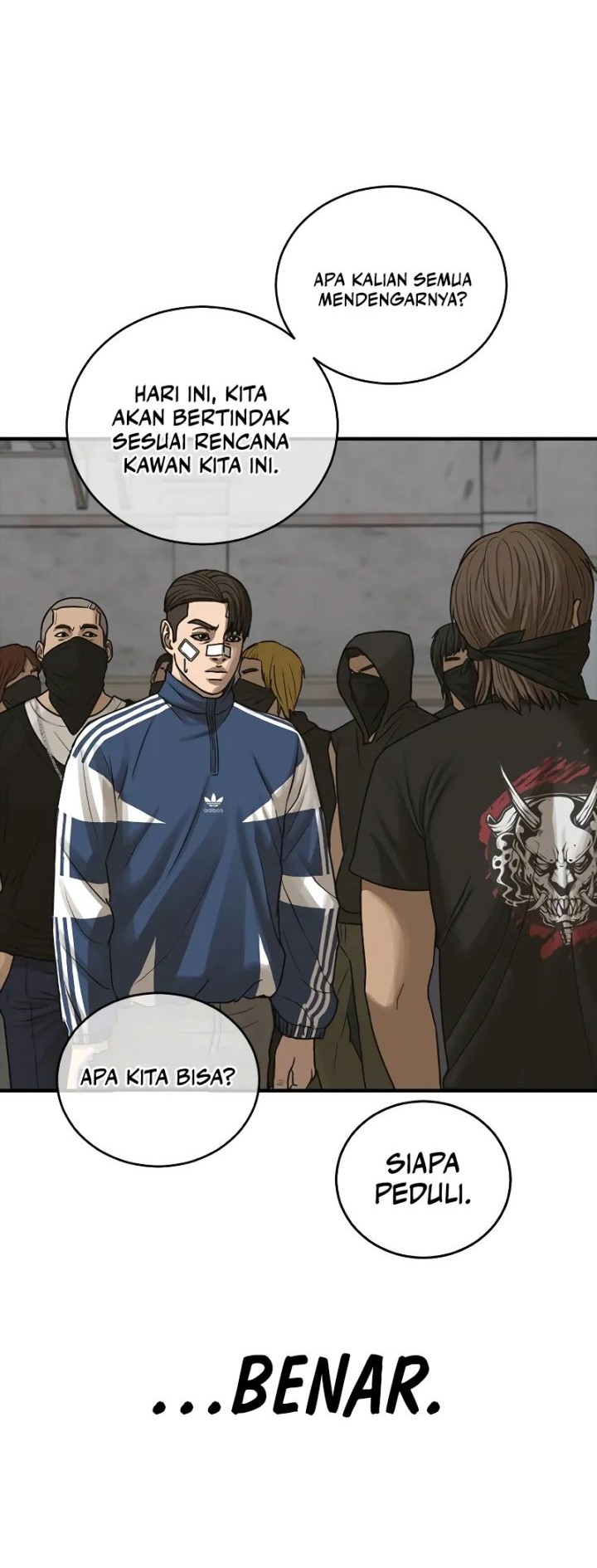 Ulzzang Generation Chapter 7 - halaman 66