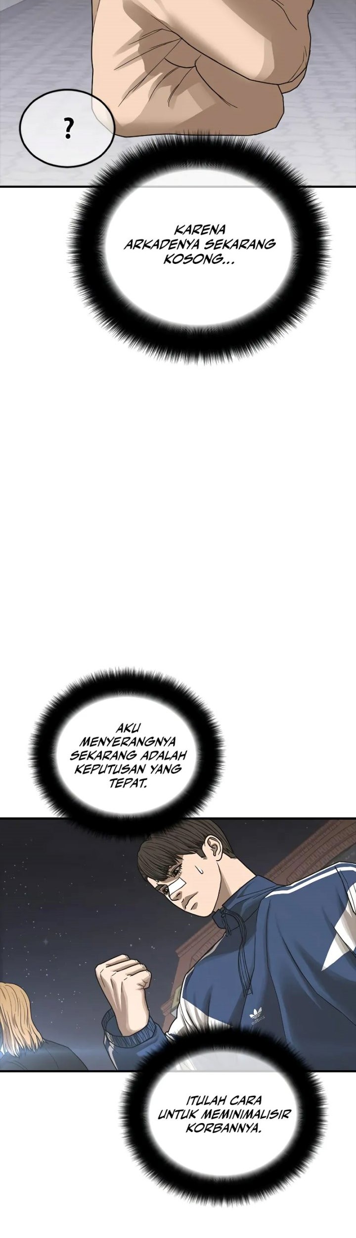 Ulzzang Generation Chapter 7 - halaman 73