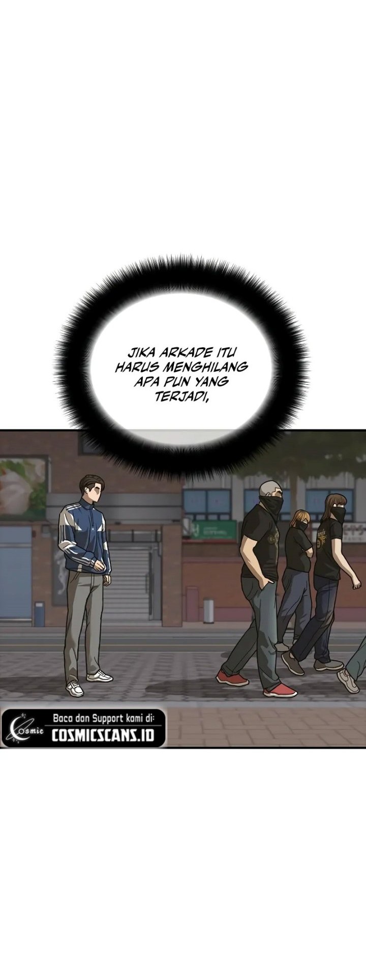 Ulzzang Generation Chapter 7 - halaman 74