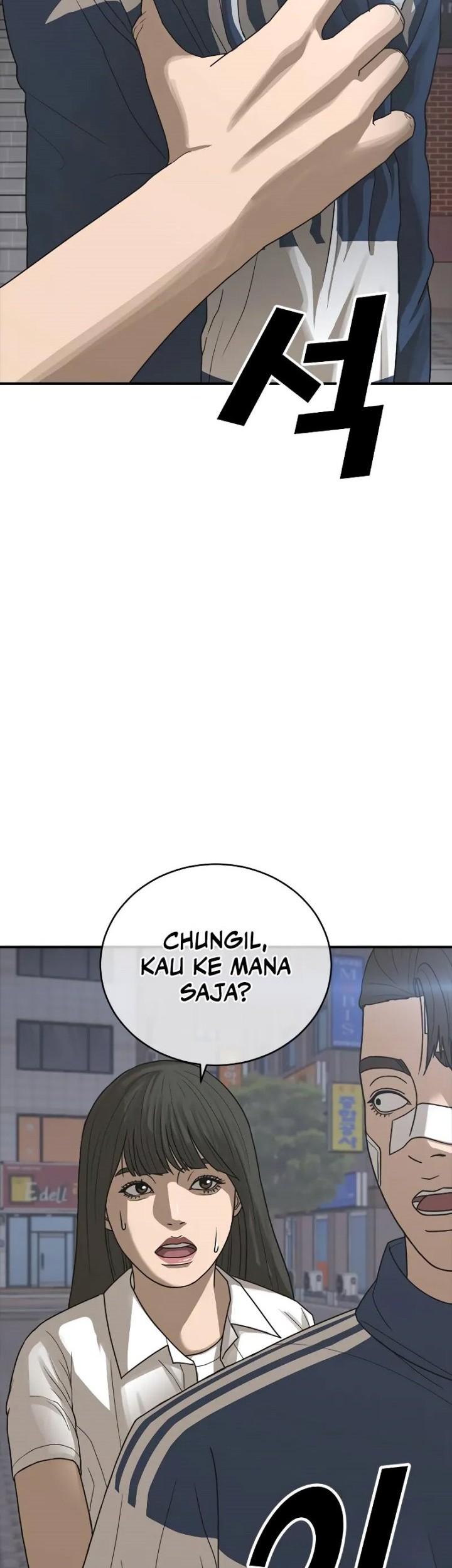 Ulzzang Generation Chapter 7 - halaman 76