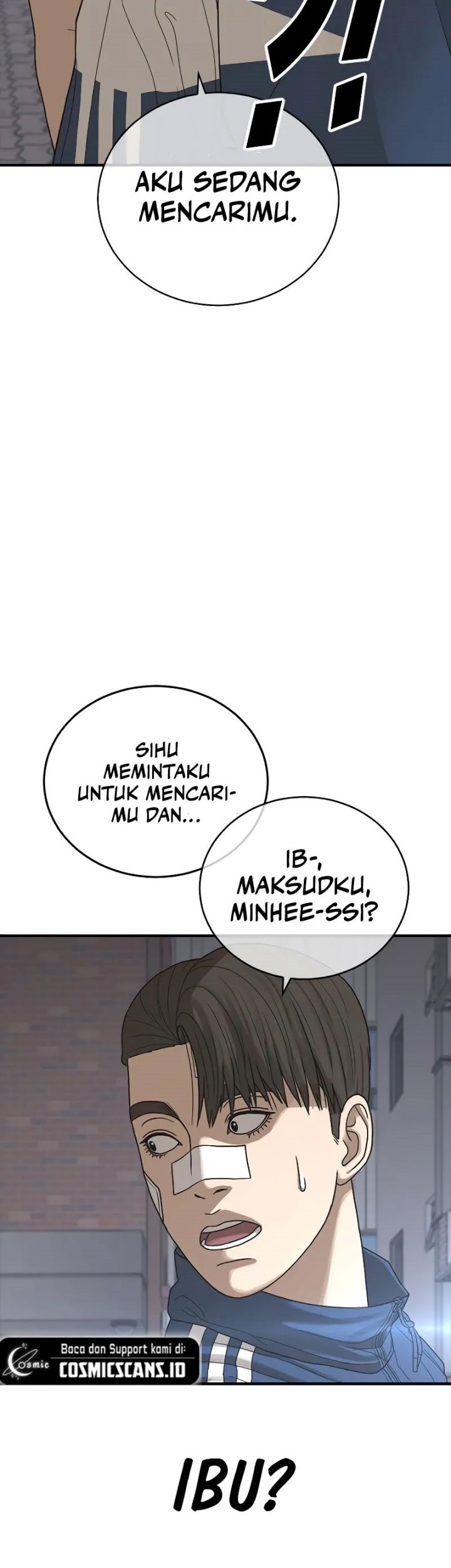 Ulzzang Generation Chapter 7 - halaman 77