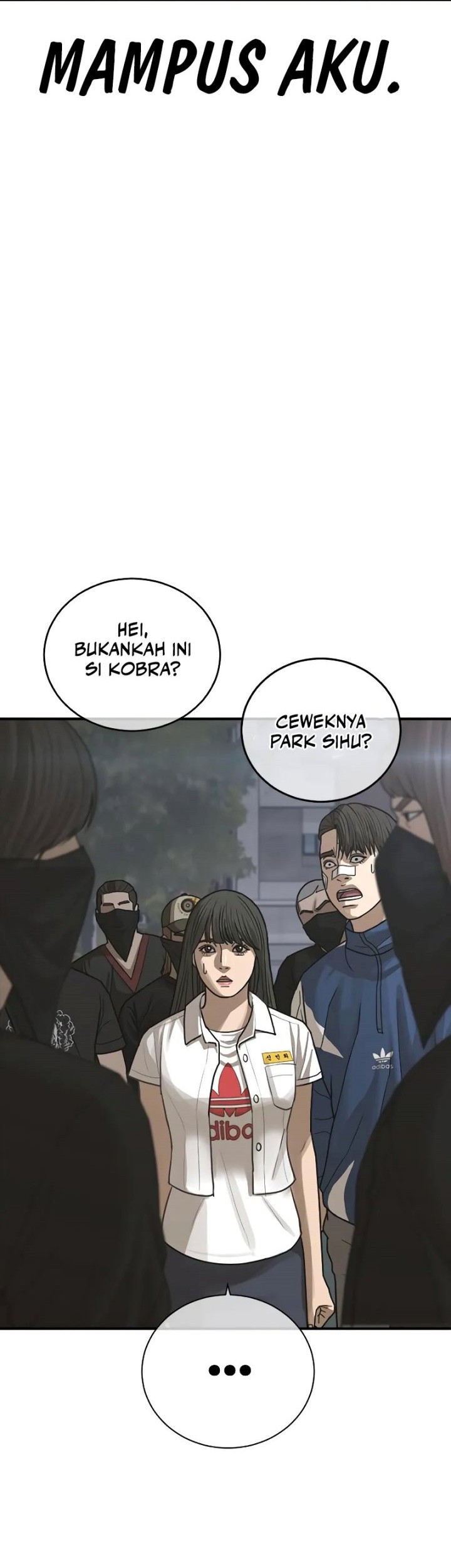 Ulzzang Generation Chapter 7 - halaman 80