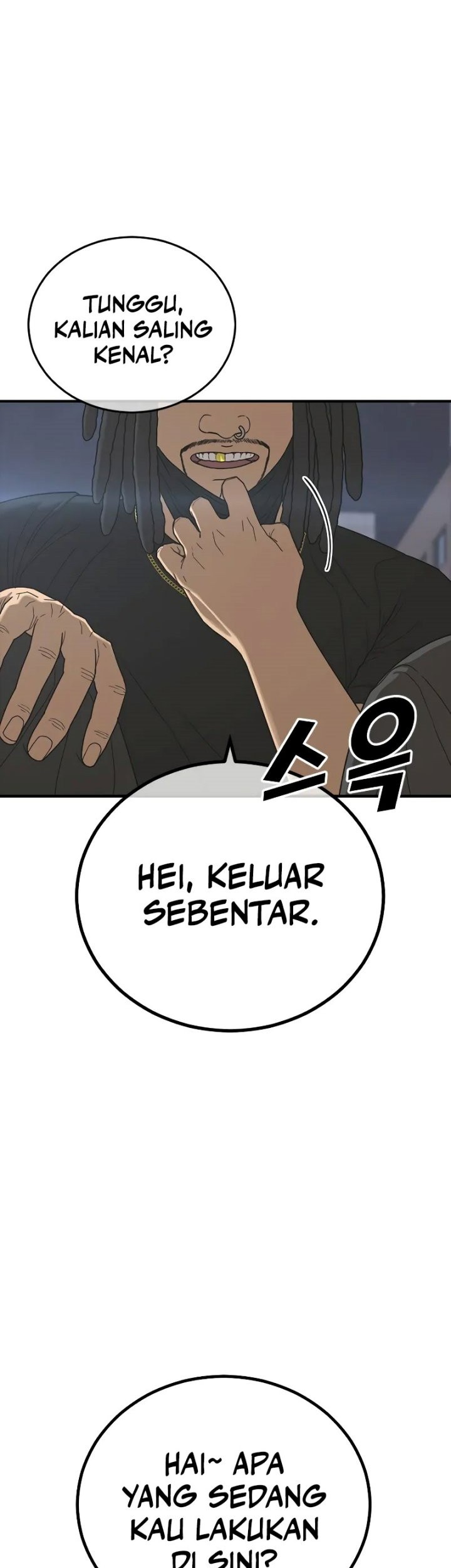 Ulzzang Generation Chapter 7 - halaman 81