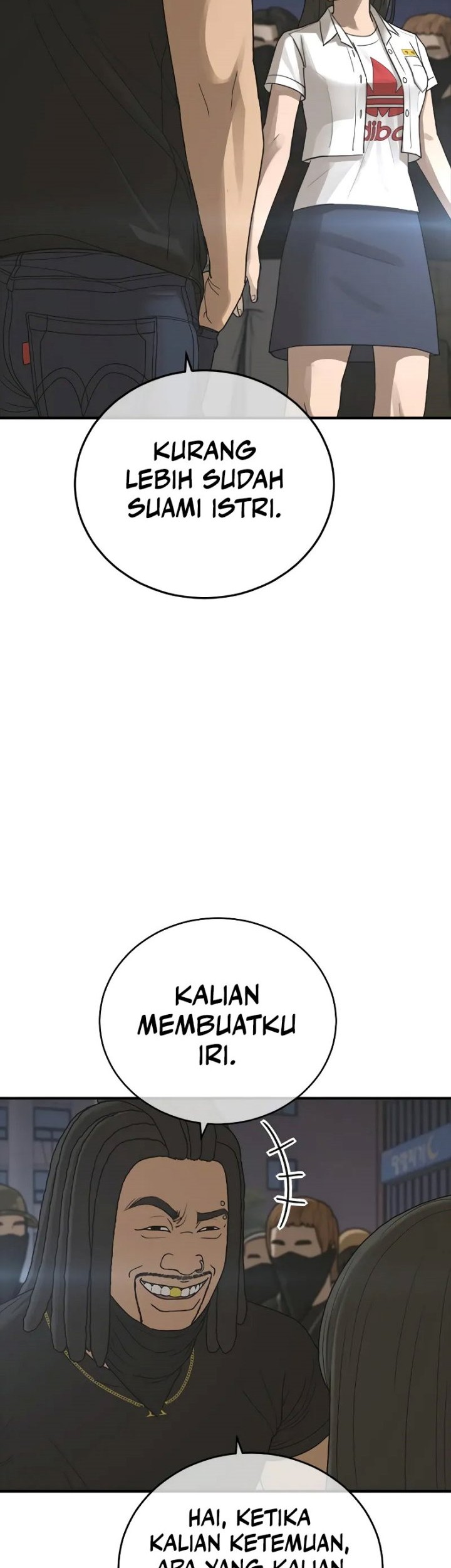 Ulzzang Generation Chapter 7 - halaman 84