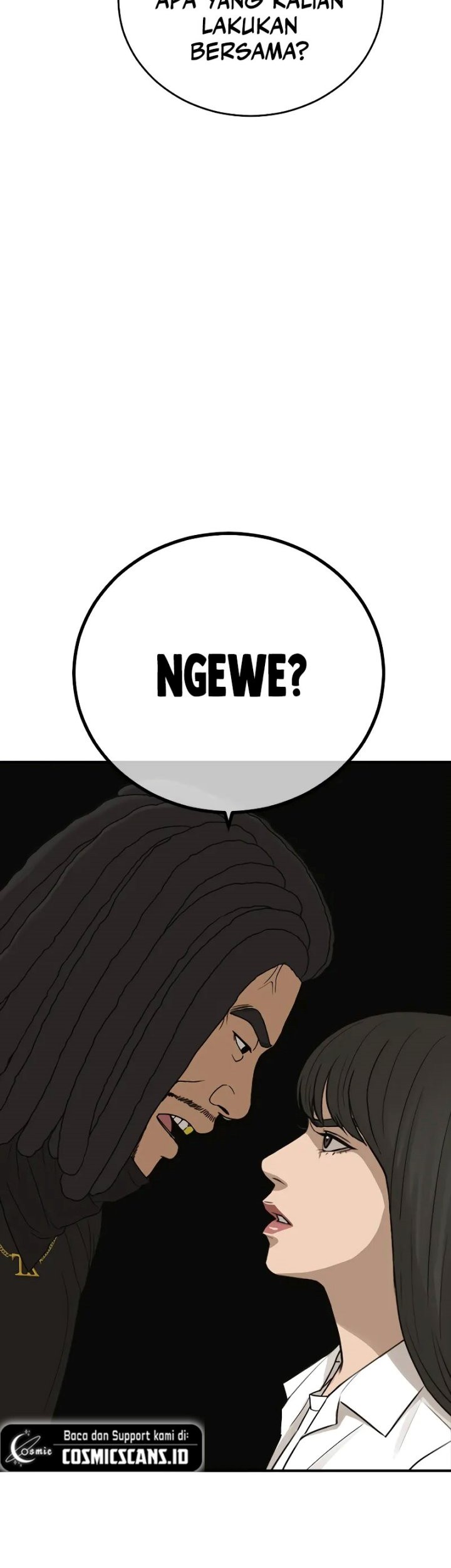 Ulzzang Generation Chapter 7 - halaman 85