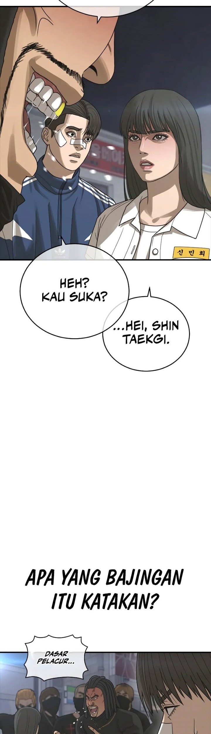 Ulzzang Generation Chapter 7 - halaman 88