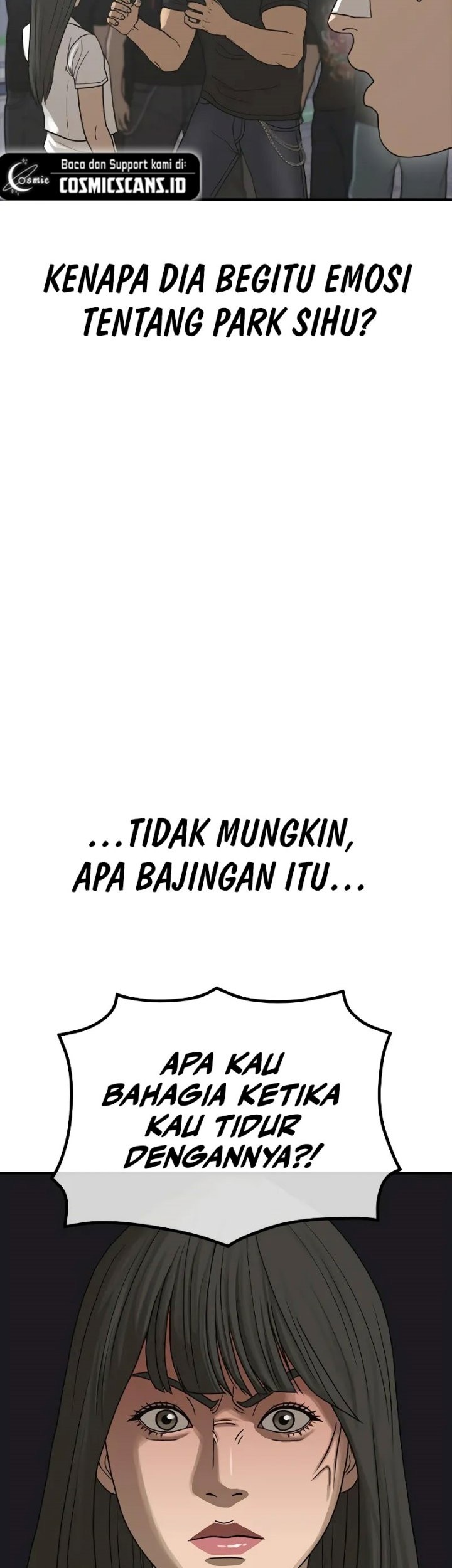 Ulzzang Generation Chapter 7 - halaman 89