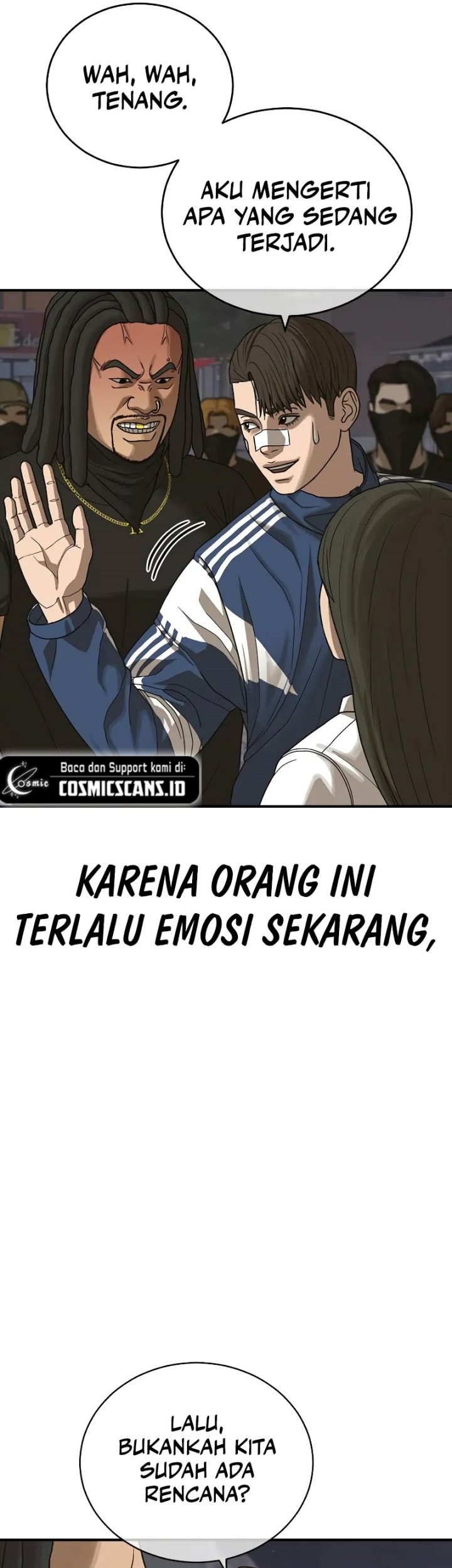 Ulzzang Generation Chapter 7 - halaman 91