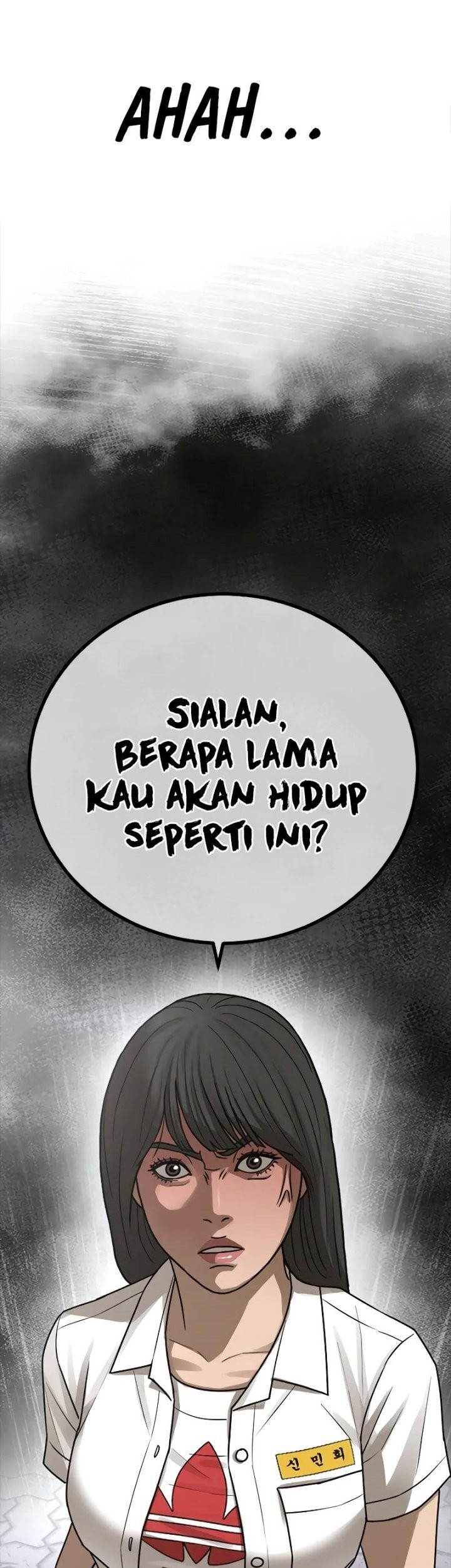 Ulzzang Generation Chapter 7 - halaman 95