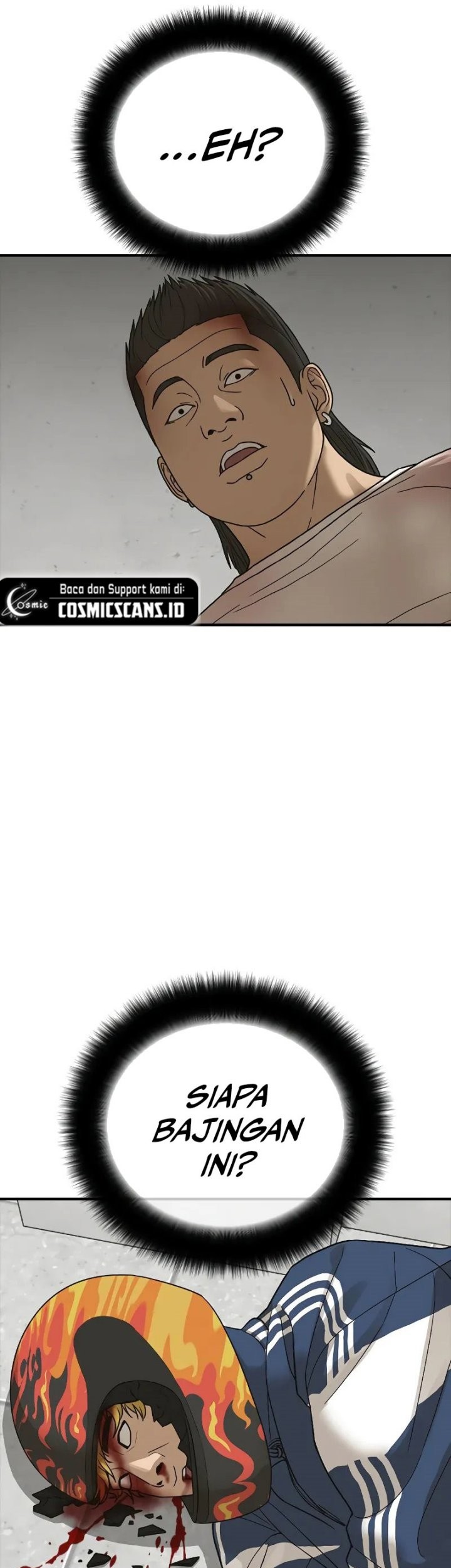 Ulzzang Generation Chapter 8 - halaman 27