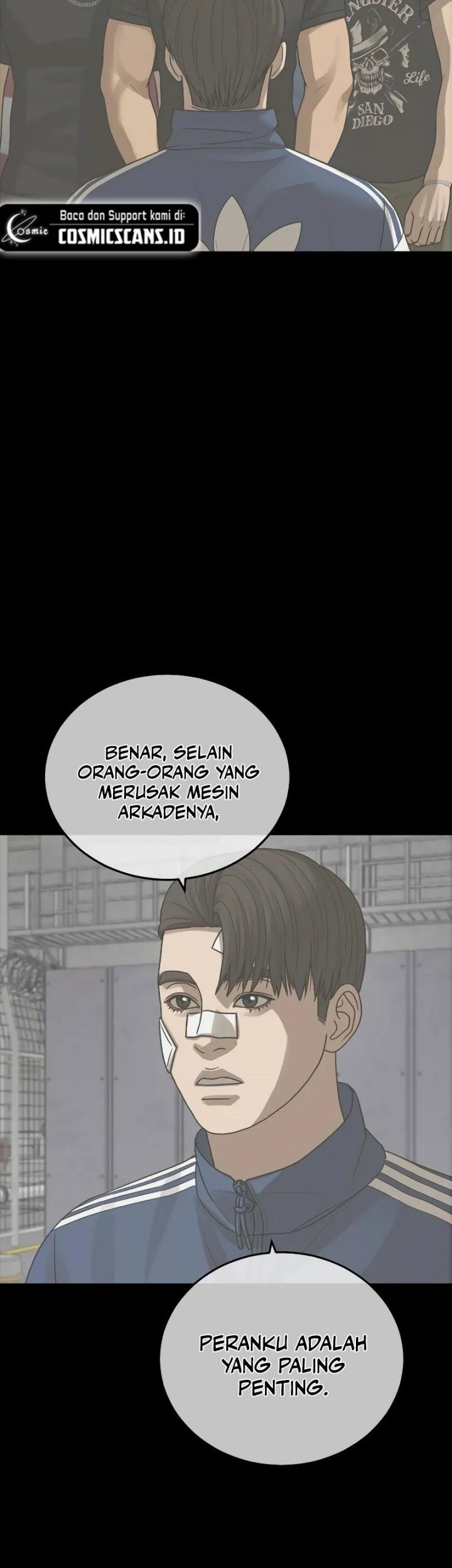 Ulzzang Generation Chapter 8 - halaman 29