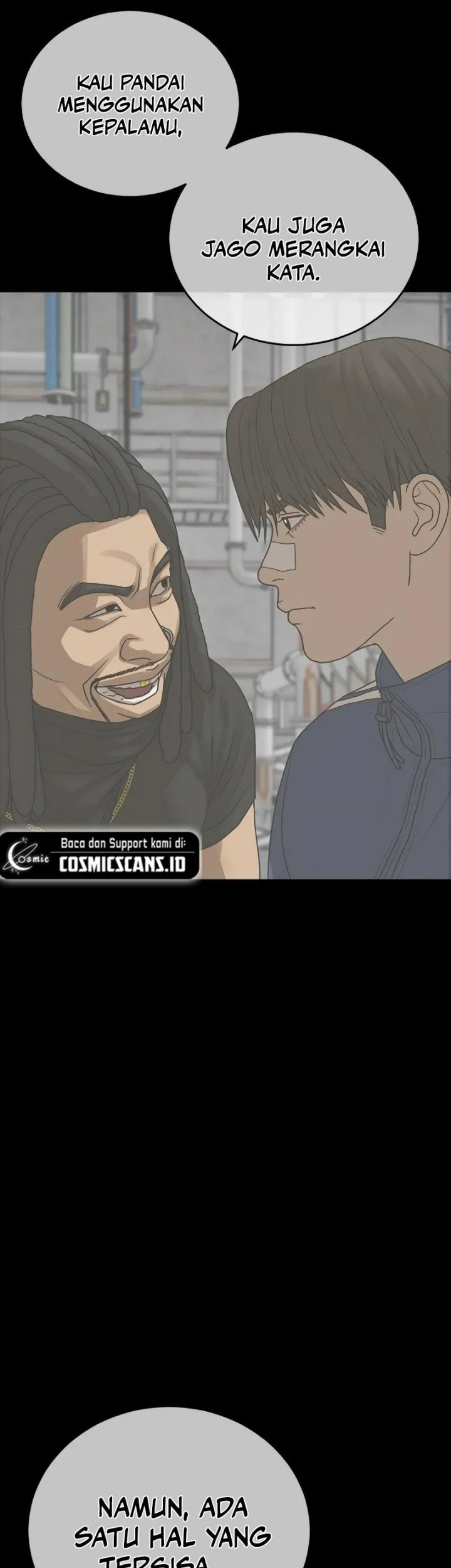 Ulzzang Generation Chapter 8 - halaman 36