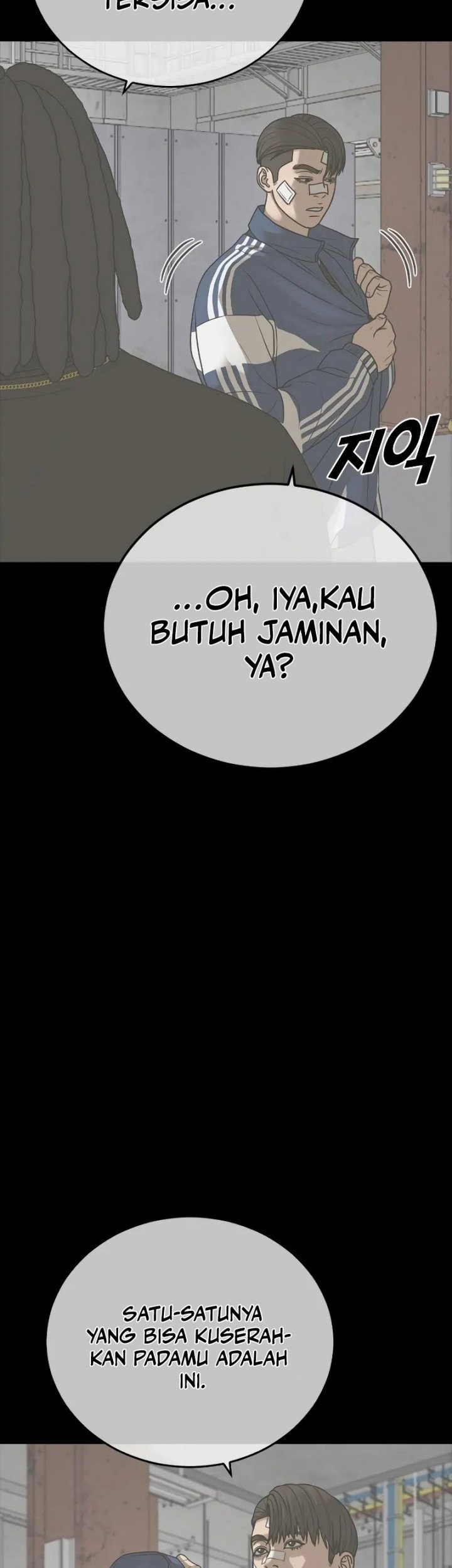 Ulzzang Generation Chapter 8 - halaman 37