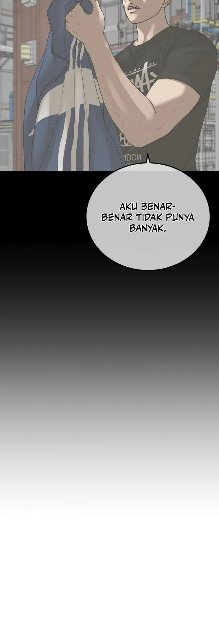 Ulzzang Generation Chapter 8 - halaman 38