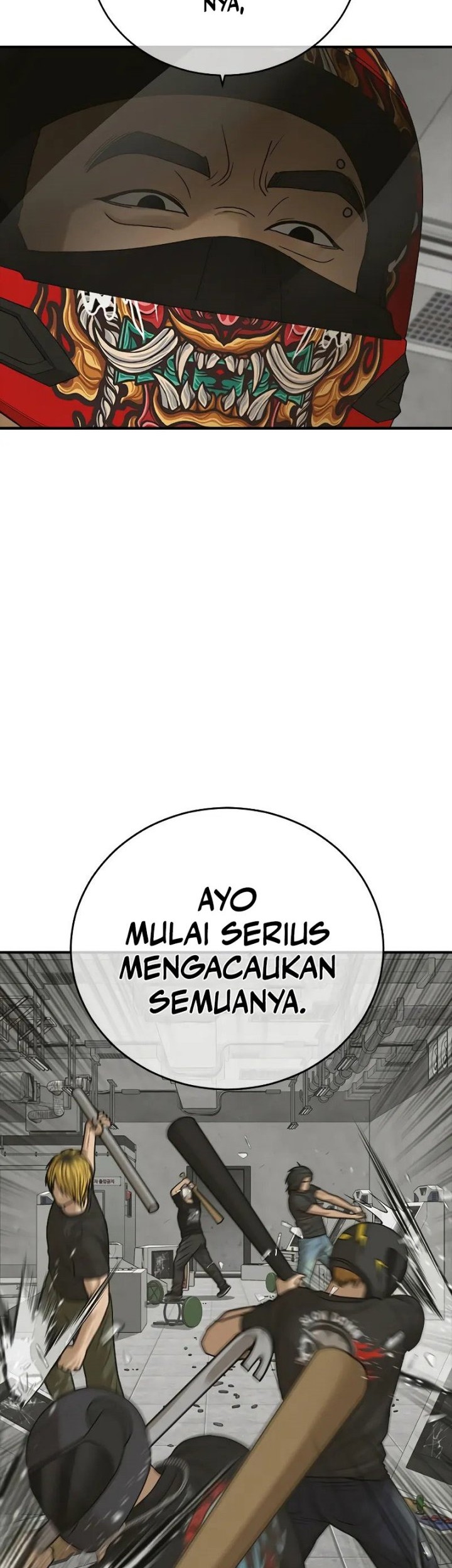 Ulzzang Generation Chapter 8 - halaman 48