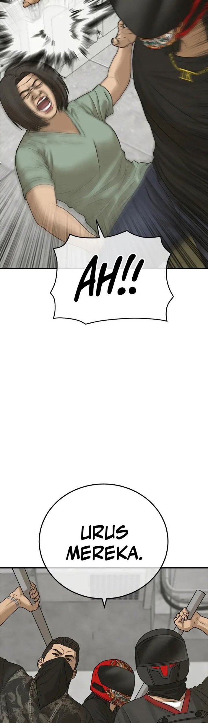 Ulzzang Generation Chapter 8 - halaman 52