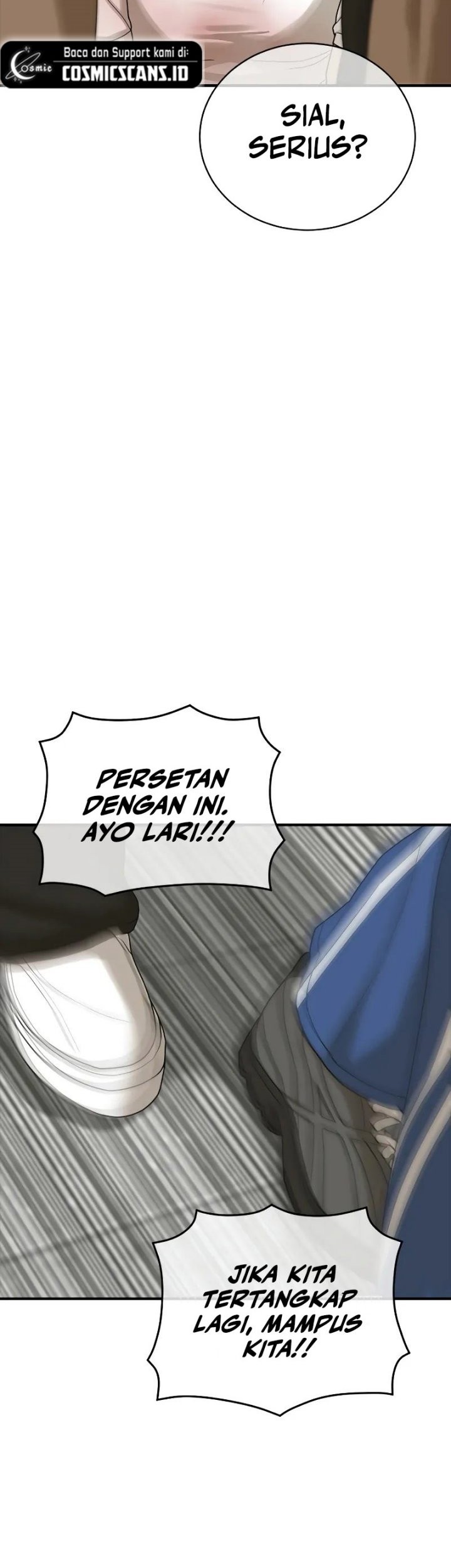 Ulzzang Generation Chapter 8 - halaman 57